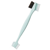 Red by Kiss HH73 Edge Boar Fixer 4in1 Brush Fine Edge Combs & Spatula